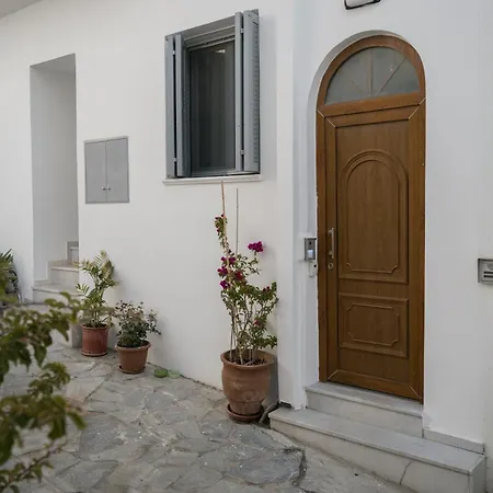 Aegean Vista Appartamento