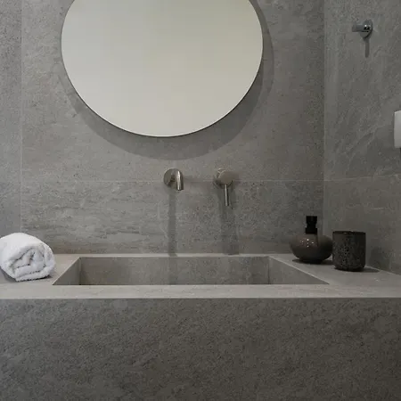 Apartman Aegean Vista Naxos City