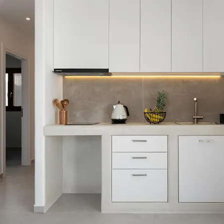 Apartman Aegean Vista