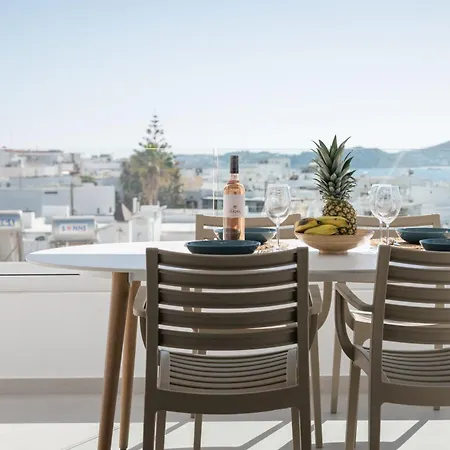 Appartamento Aegean Vista *