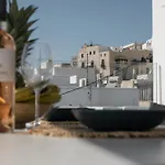 Aegean Vista Apartment *