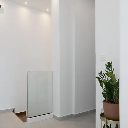 Aegean Vista Διαμέρισμα